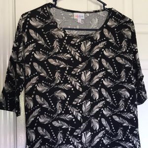 LULAROE Irma